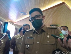 Disomasi Gegara Median Jalan, Bobby: Somasi Juga Parkir Pinggir Jalan
