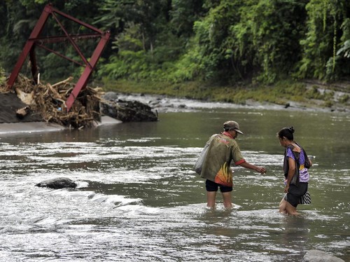Cegah Banjir Besar, Bali Akan Tertibkan Bangunan Ganggu Aliran Sungai