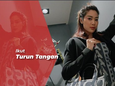 img-title Sikap Widi Vierratale Bantu Penonton Pingsan di Depan Panggung Tuai Pujian