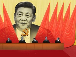 Xi Jinping Menjabat 3 Periode, Mengapa Kekuasaannya Tak Tertandingi?