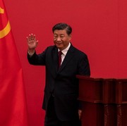 Tolak Presiden Xi Jinping, Heboh Anak Muda di China Lakukan 'Revolusi Toilet', Apa Itu?