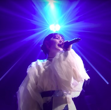 Penyanyi Jepang Ado Bakal Konser di Indonesia Februari 2024