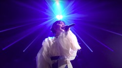 Penyanyi Jepang Ado Bakal Konser di Indonesia Februari 2024