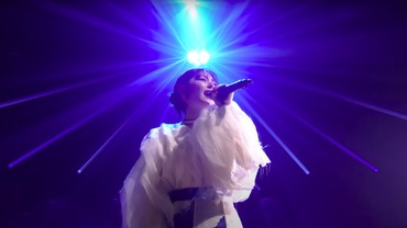 Penyanyi Jepang Ado Bakal Konser di Indonesia Februari 2024
