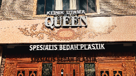 Operasi Hidung Terbaik di Jawa Tengah: Queen Plastic Surgery Solo