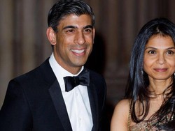 Profil Akshata Murty, Istri Rishi Sunak yang Dijuluki Bill Gates dari India