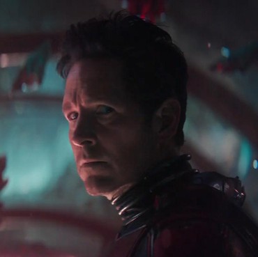 Viral Teori Ant-Man Bisa Bunuh Thanos, Ini Kata Paul Rudd