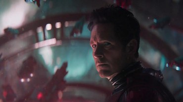 img-title Viral Teori Ant-Man Bisa Bunuh Thanos, Ini Kata Paul Rudd