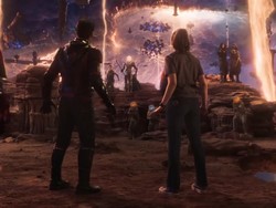 Sutradara Ant-Man 3 Janjikan Banyak Hal Seru di Quantum Realm
