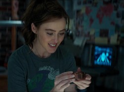 Sosok Cassie Lang, Superhero Baru di Ant-Man and The Wasp: Quantumania