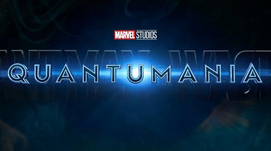 Adegan dalam trailer pertama Ant-Man and The Wasp: Quantumania. Film ini dijadwalkan tayang 17 Februari 2023.