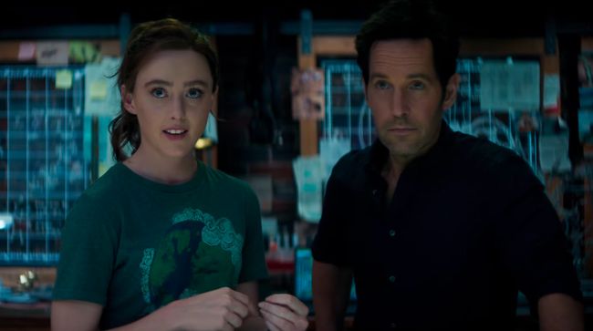 Ant-Man and the Wasp: Quantumania cetak rekor penurunan penjualan tiket dalam sejarah MCU. Beberapa hal jadi faktor penurunan box office itu.