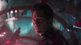 Marvel Akui Ada Bisik-bisik Soal Ant-Man 4 Bareng Sutradara