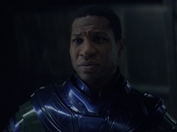 Quantumania Rilis Trailer Perdana, Ini Ucapan Paul Rudd soal Kang The Conqueror