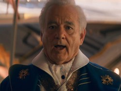 Bill Murray Gabung MCU di Tengah Tudingan Pelecehan