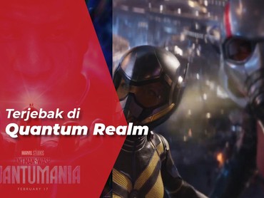 img-title Kang the Conqueror Muncul di Trailer 'Ant-Man and the Wasp: Quantumania'