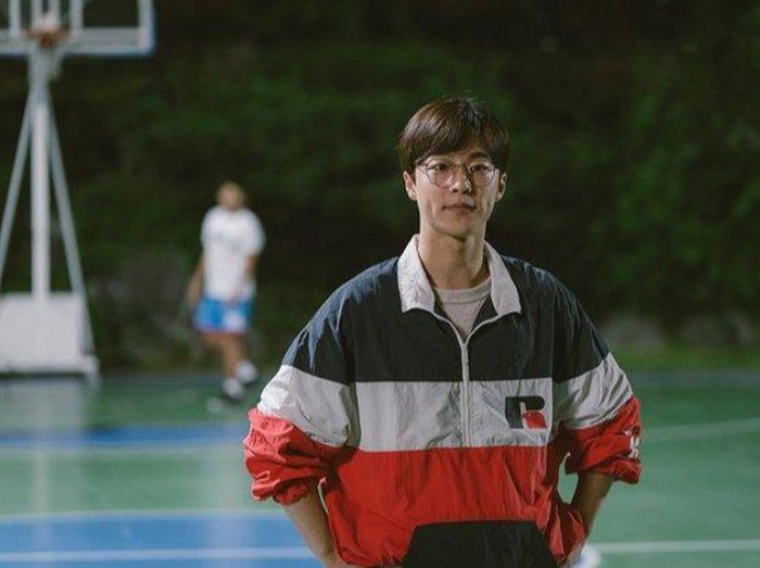 Bae In Hyuk dalam film Ditto / Foto : Instagram/inhyuk_bb