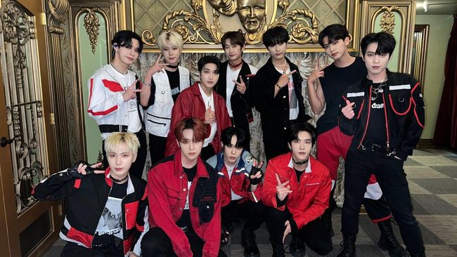 Berikut kronologi lengkap mulai dari awal CEO SPIRE Entertainment diduga melakukan kekerasan pada OMEGA X hingga ia buka suara.