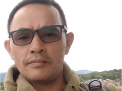 Penangkapan Para Jenderal Polisi