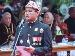 PPP Resmi Copot Bupati Bangkalan Sebagai Ketua DPC