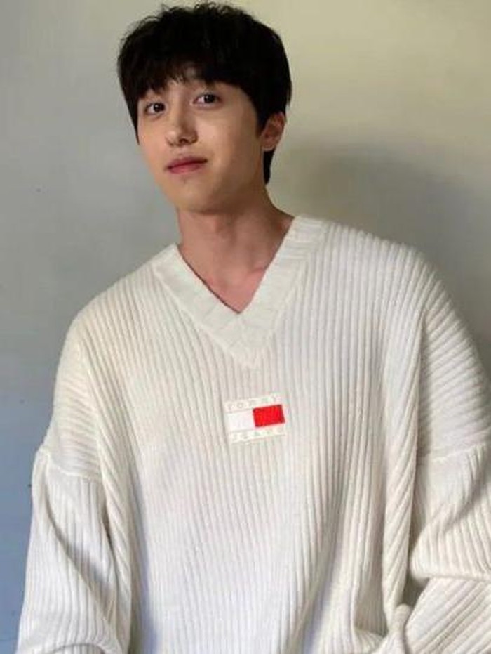 Chani juga sudah muncul dalam berbagai judul drama populer seperti Can You Hear My Heart, To The Beautiful You, The Queen's Classroom, dan masih banyak lagi/ foto: instagram.com/c_chani_i