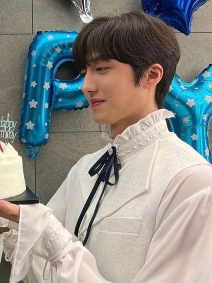 Chani lahir di Seoul pada tanggal 17 Januari 2000/ Foto: instagram.com/c_chani_i