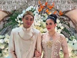 Jelang Janji Suci Chelsea Islan dan Rob Clinton, Diam-diam tapi Pasti