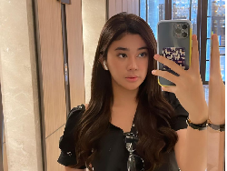 Reaksi Clara Shinta Disebut Persulit Kerja Debt Collector