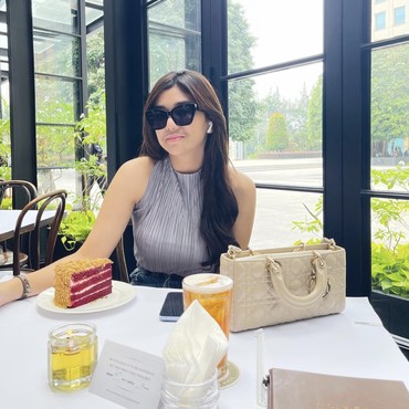 DA Sugar Daddy Clara Shinta Seorang Petinggi Polisi?