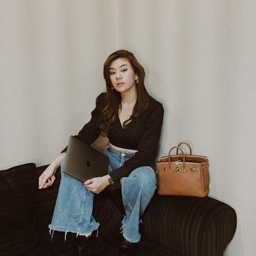 Sosok Aiptu Evin, Polisi Viral yang Dibentak Debt Collector Mobil Clara Shinta