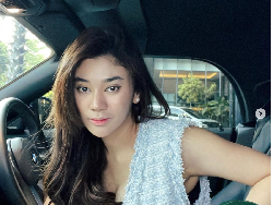 Clara Shinta Akhirnya Bersuara Usai Dituding Jadi Simpanan Pejabat