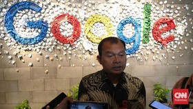 Deputi BSSN Akui Perdana Masuk Dunia Siber, Singgung Tugas Bersama