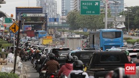 img-title Operasi Keselamatan Utamakan ETLE, Tak Ada Tilang Manual