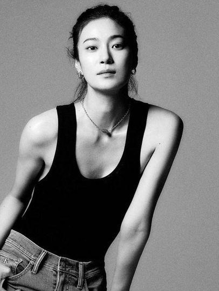 Drama tersebut yang membuat Ok Ja Yeon terpesona dengan cerita dan akting para pemain, sehingga ia termotivasi untuk menjadi seorang aktris/ foto: instagram.com/okjayeon