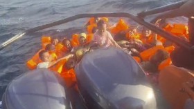 Kapten Kapal Express Cantika 77 yang Terbakar di Kupang Jadi Tersangka