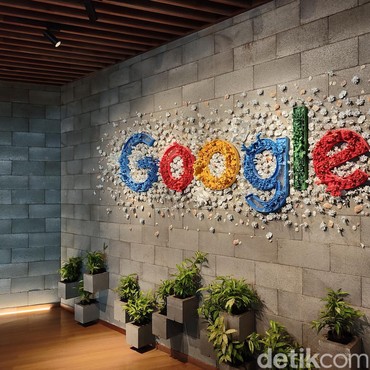 Dulu Hampir Dijual Murah, Google Kini Bernilai Rp67 Ribu Triliun