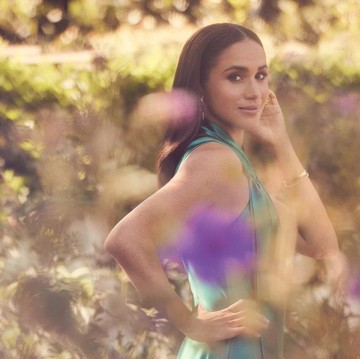 img-title 5 Outfit Mahal Meghan Markle di Pemotretannya Bersama Majalah Variety