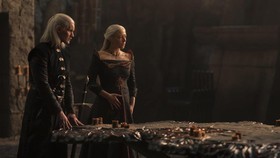 Showrunner Bocorkan Plot House of the Dragon Season 2