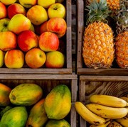 6 Buah yang Dianggap 