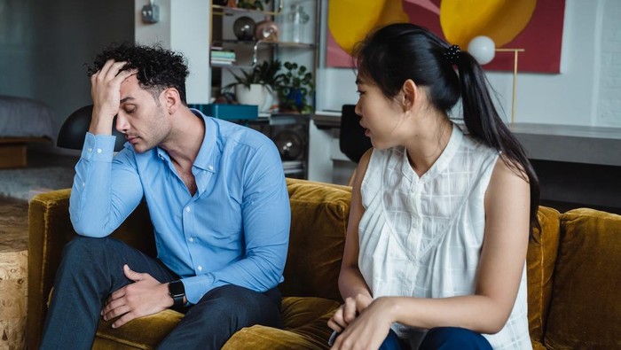 Sulit Bersatu, 3 Zodiak Ini Sering Banget Adu Ego dengan Scorpio!