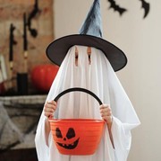 Pesta Halloween yang Kamu Buat Tunjukkan Seperti Apa Kamu di Mata Orang Lain