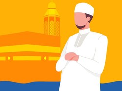 Tata Cara Sholat Hajat dan Bacaan Doa Anjuran Nabi