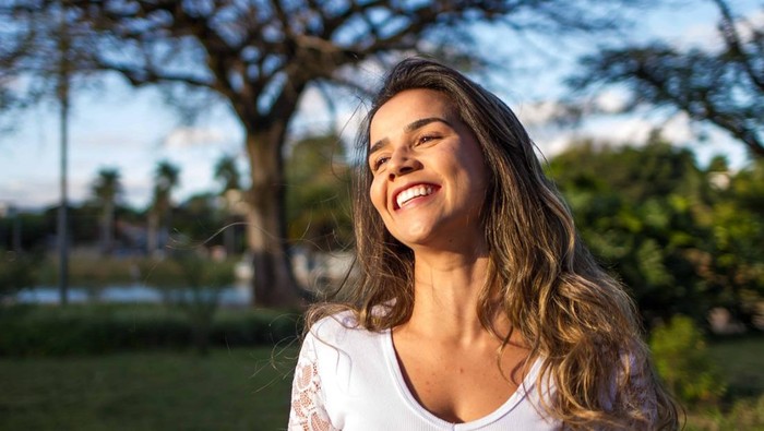 Terkenal Misterius, Perempuan Berzodiak Scorpio Punya 6 Hal Positif Ini dalam Dirinya