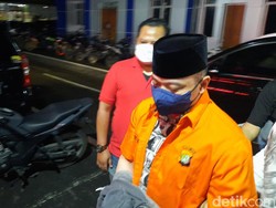 Irjen Teddy Minahasa Hapus Chat soal Sabu 5 Kg, Tapi Dikunci Linda