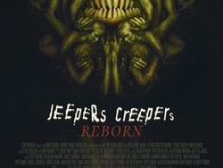 Jadwal Bioskop Malang 25 Oktober 2022, Jeepers Creepers: Reborn Tayang