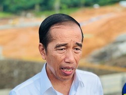 Mega dan Jokowi Disebut Bakal Bertemu Intens Jelang Pengumuman Capres