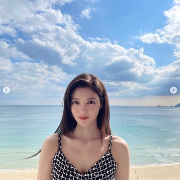 Usai Kim Sae Ron, Pertemuan Kim Soo Hyun dan Kim Yoo Jung di Masa Lalu Jadi Omongan