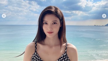 img-title Usai Kim Sae Ron, Pertemuan Kim Soo Hyun dan Kim Yoo Jung di Masa Lalu Jadi Omongan