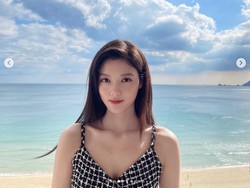 10 Fakta Kim Yoo Jung Pemain 20th Century Girl, Jadi Artis Sejak Usia 4 Tahun