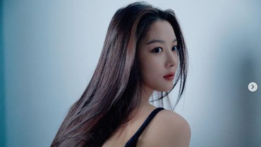 img-title Kemampuan Akting Kim Yoo Jung dalam 'Chicken Nugget' Jadi Sorotan